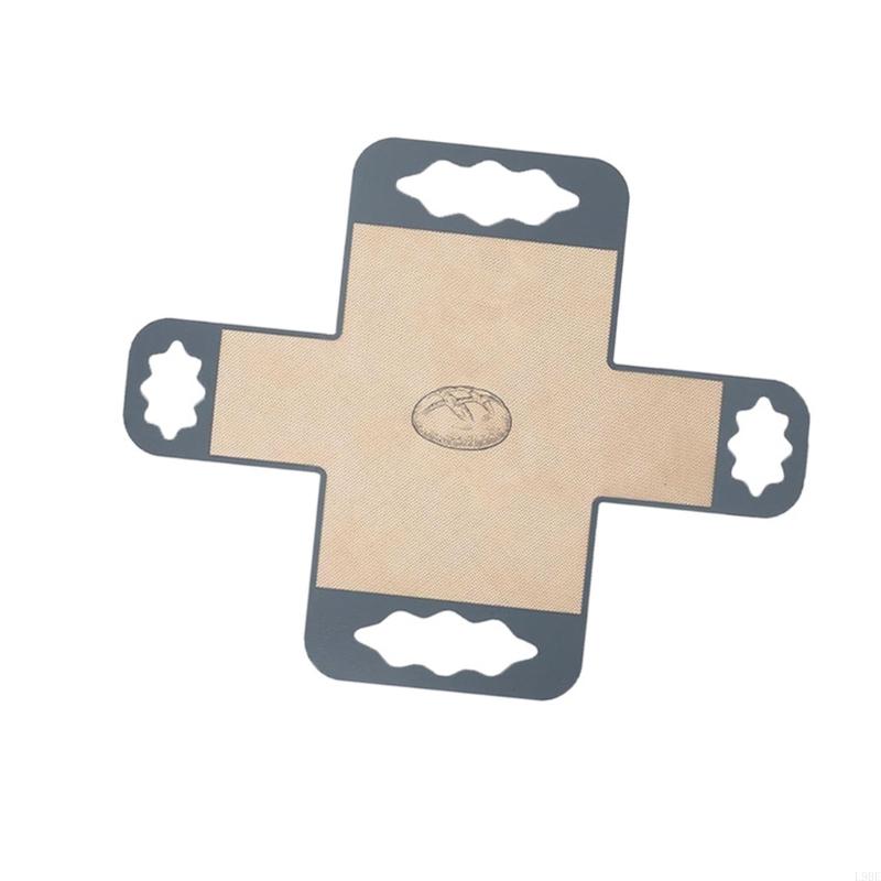 Kitchen Grade Baking Sheet - L9BE Tappetini da forno in silicone