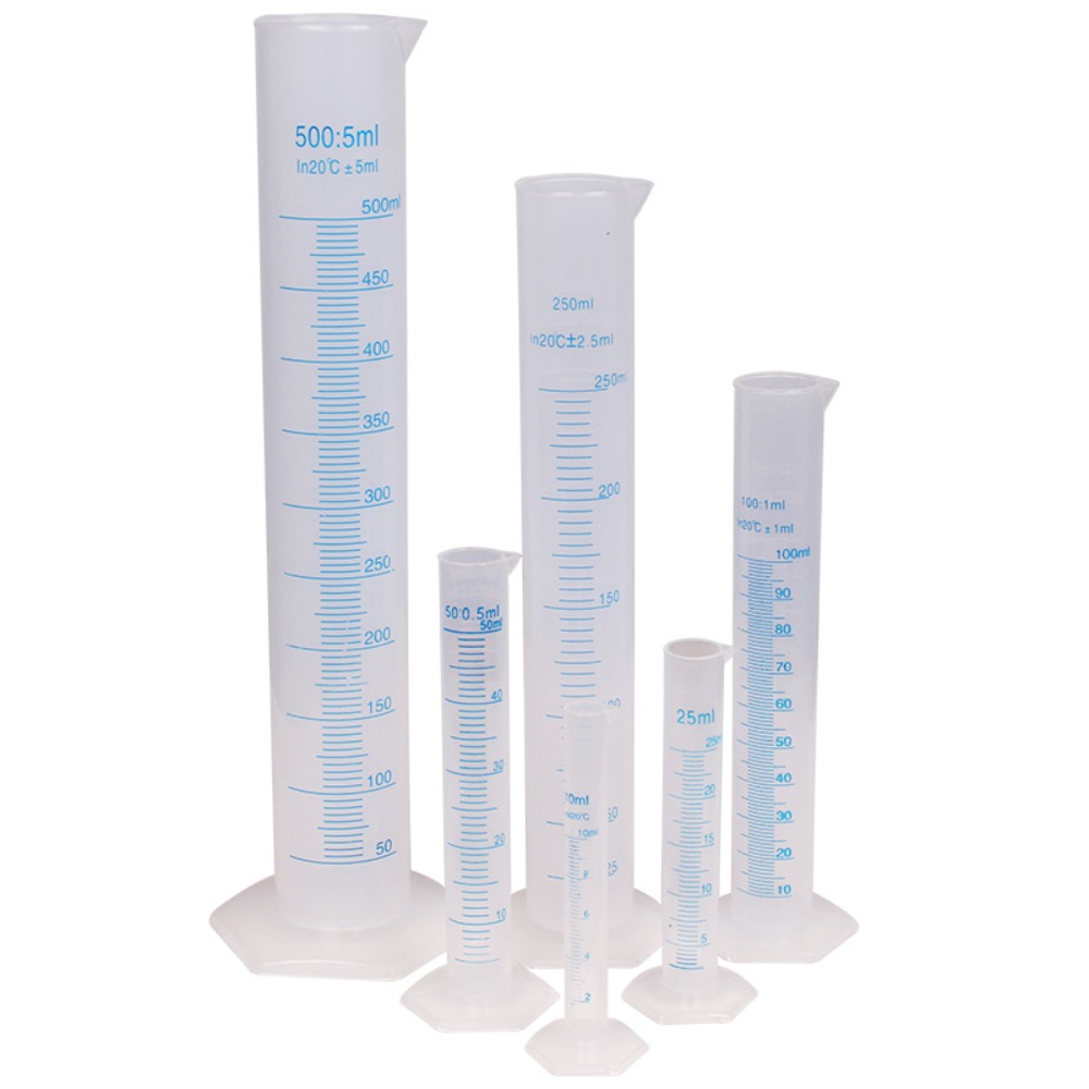 Kitchen Quiz - 1 Pz 10 ml/25/50/100/250/500/1000 ml Misurino