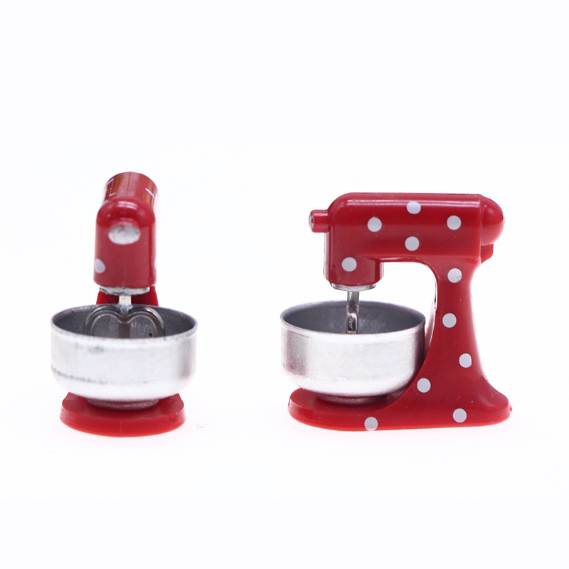 Kitchen Baking Appliances - (.) Accessori in Miniatura per Casa
