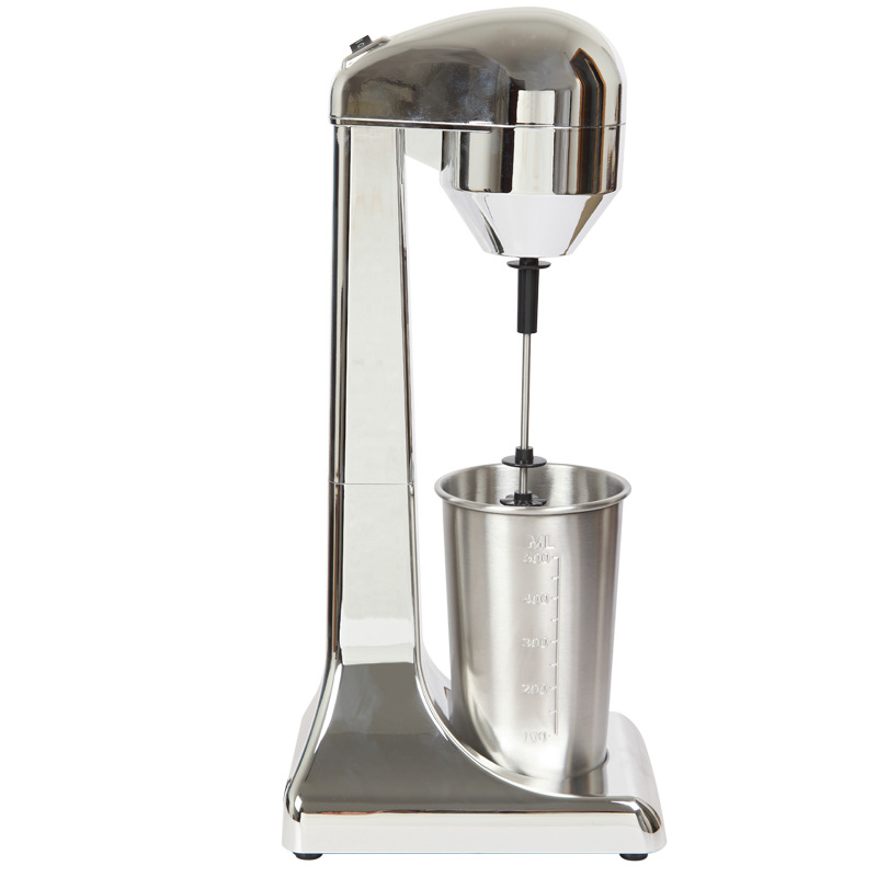 Kitchen Baking Appliances - Montalatte elettrico 220V per caffè Schiumatore