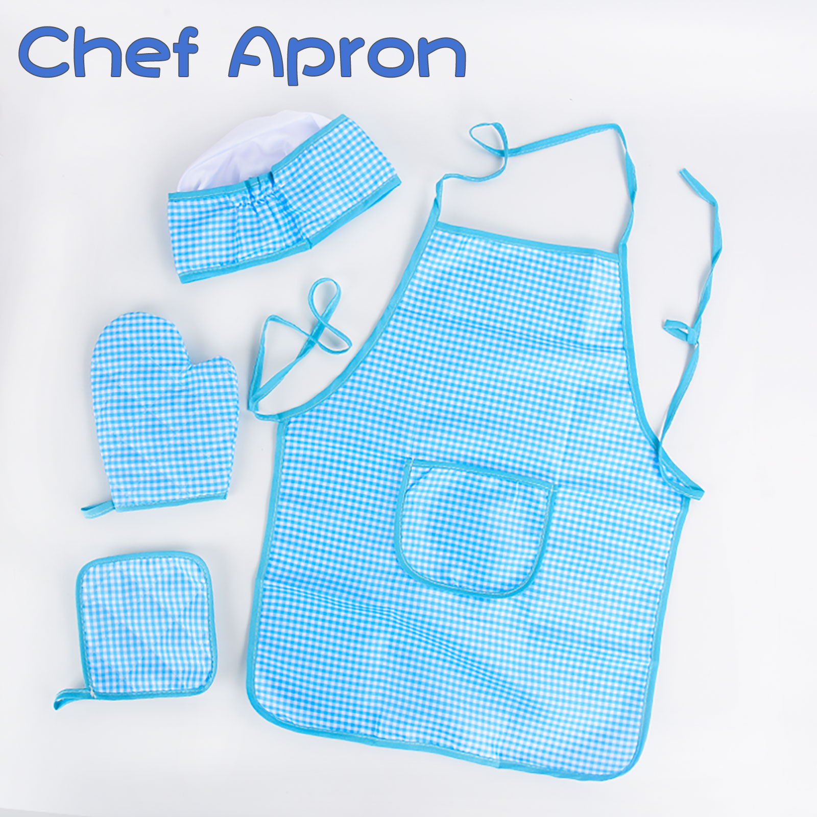 Baking Kitchen Set Up - Gioca al ruolo di una famiglia,