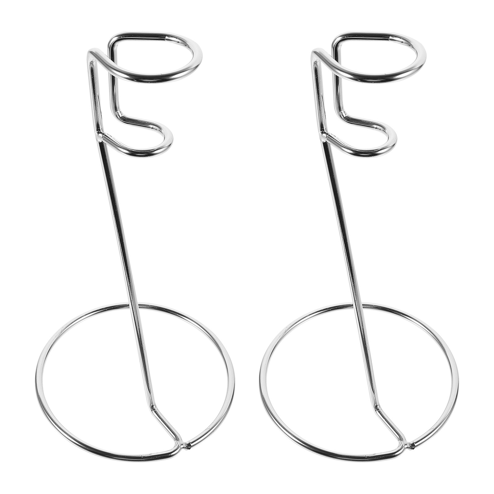 Baking Kitchen Set Up - 2 Pezzi Elegante Supporto per Sbattitore