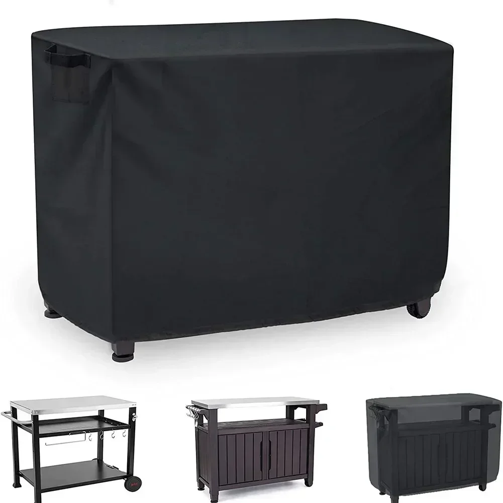 Kitchen Baking Cart - Carrello da pranzo mobile impermeabile per