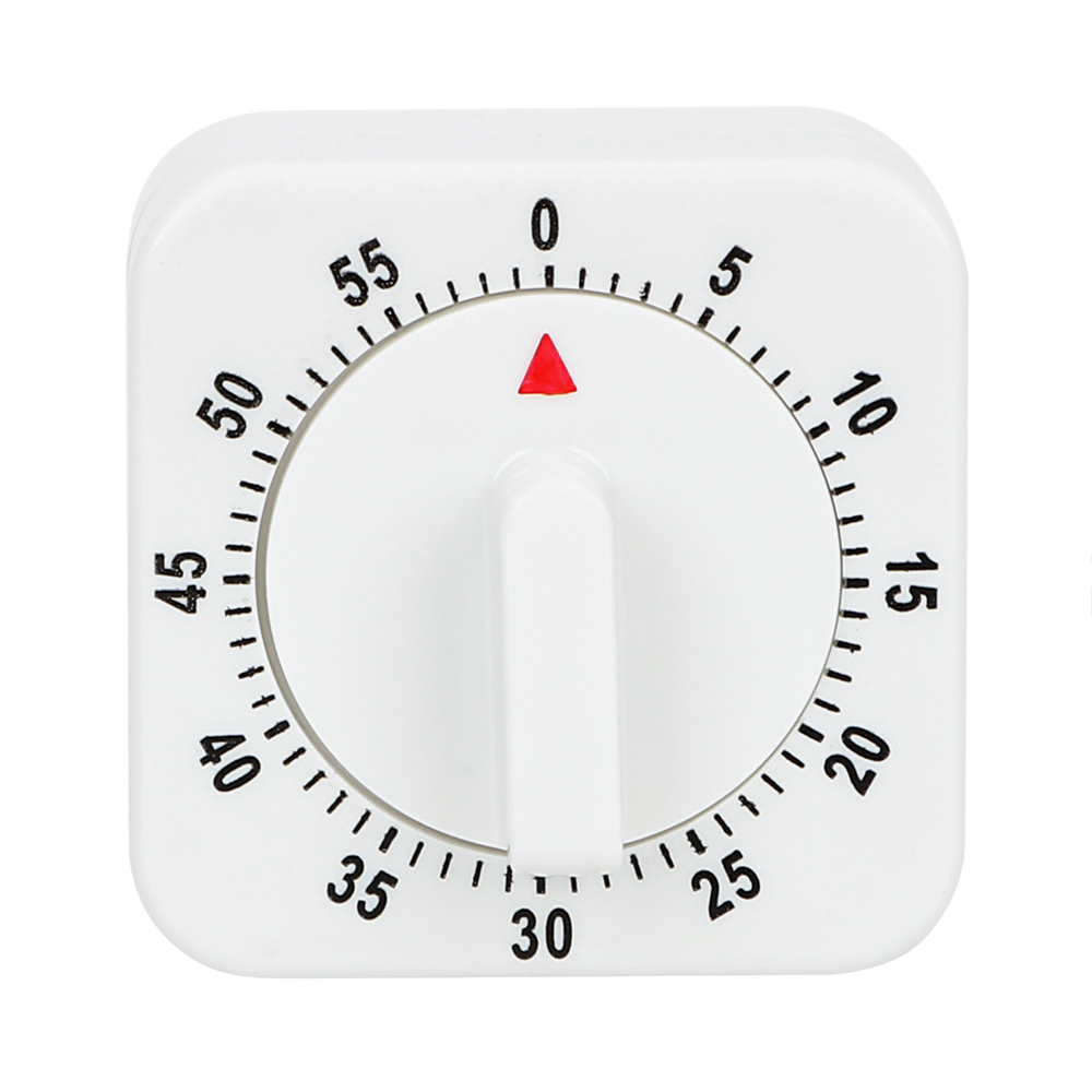 Kitchen Baking Timer - HILIFE Pratico timer da cucina da