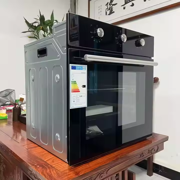 Kitchen Baking Appliances - Forno Elettrico da Incasso 63L con