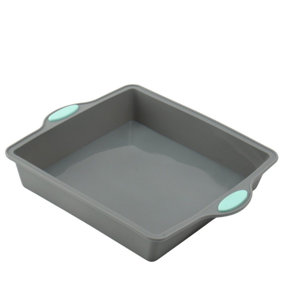 Kitchen Oven Baking Pans - Stampi per torte in silicone Resistente