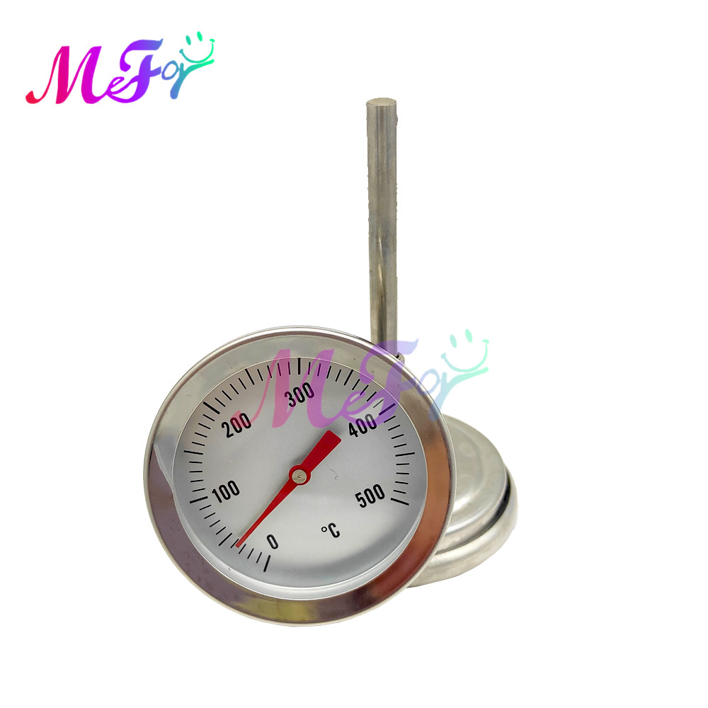 Kitchen Quiz - 0-500 ℃ Termometro da forno in