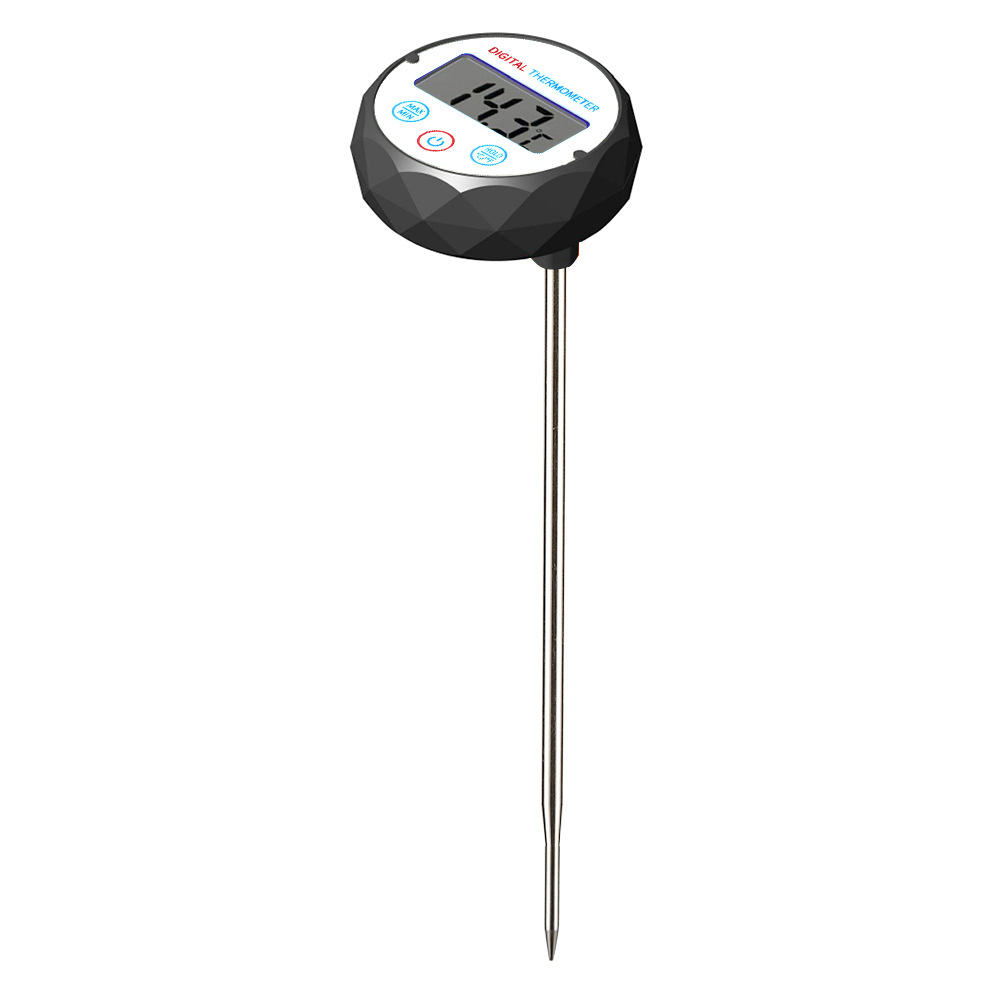 Kitchen Quiz - Da -50 a 300 ° C