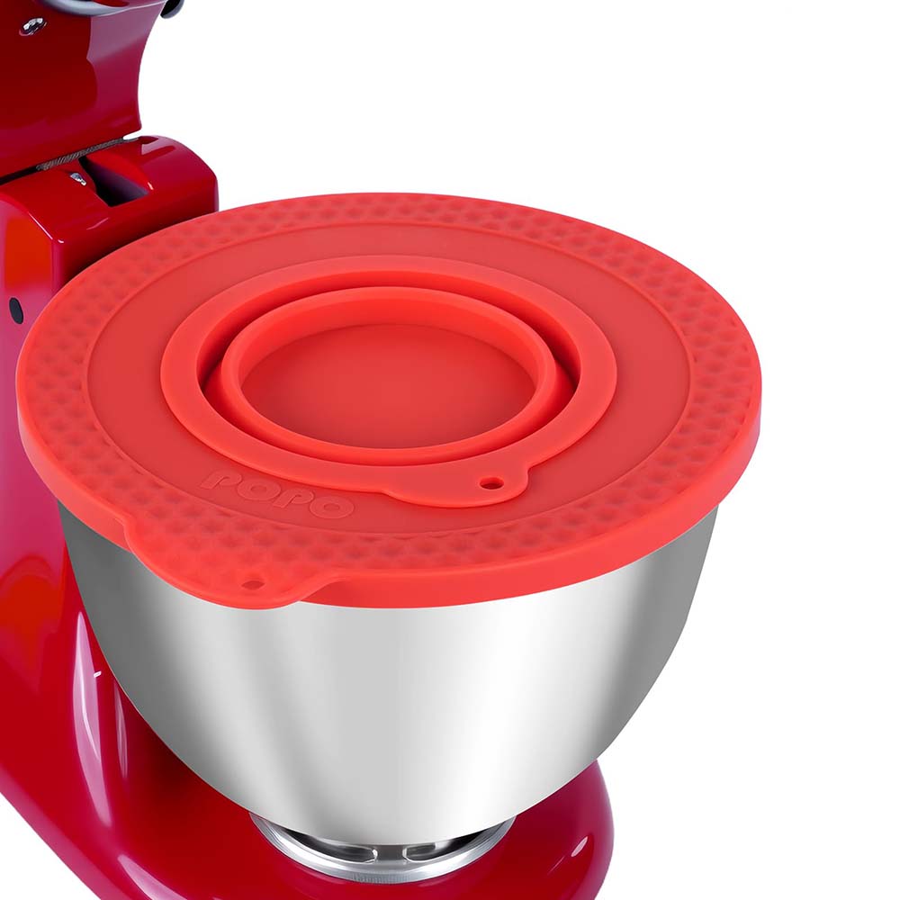 Kitchen Aid Baking Lid - Coperchio con protezione per versare per