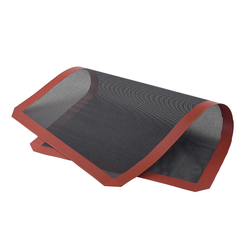 Kitchen Grade Baking Sheet - Tappetino in Silicone per Cottura del
