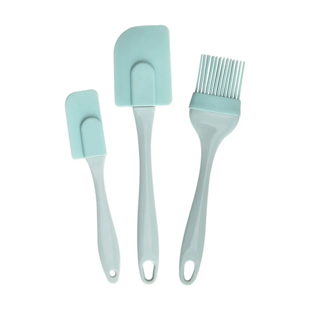 Kitchen Baking Appliances - 3 pezzi raschietto per crema fai