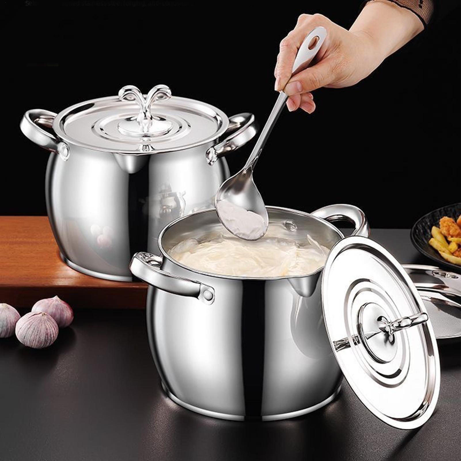 Kitchen Baking Canisters - Contenitore per Grasso di Bacon in