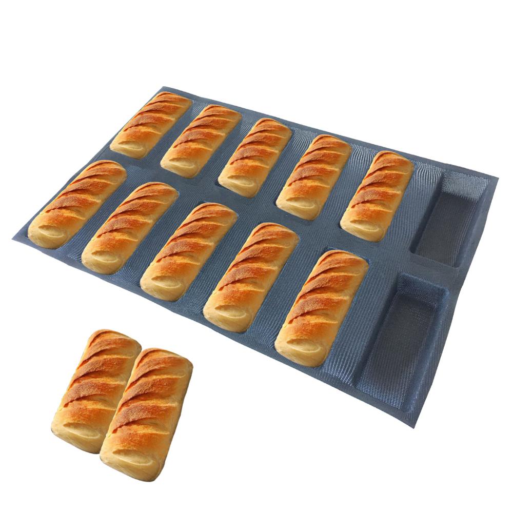 Kitchen Grade Baking Sheet - Stampi in fibra di vetro rivestiti