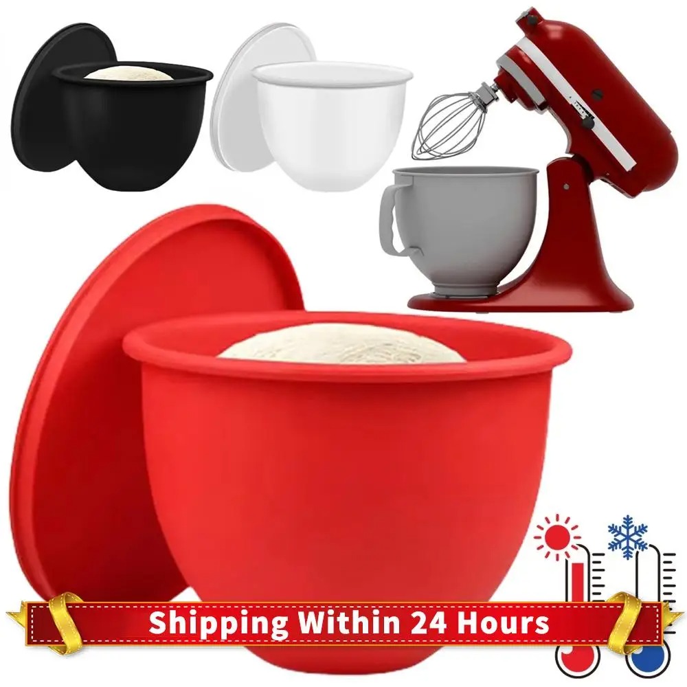Kitchen Aid Baking Lid - Per ausilio da cucina Tilt-Head Miscelatore