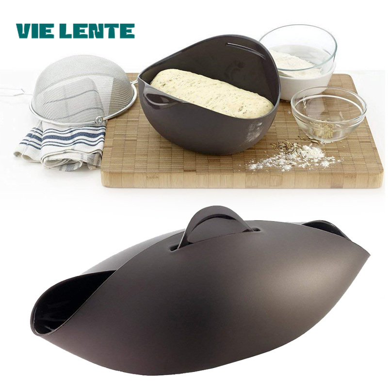 Kitchen Baking Ware - Macchina per il pane in silicone