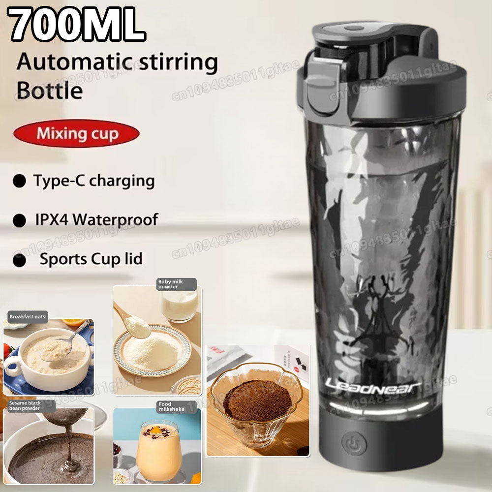 Kitchen Baking Appliances - Nuovo Mixer Elettrico per Proteine in
