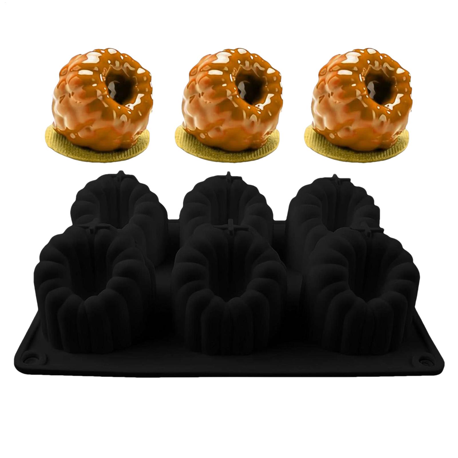 Kitchen Baking Cake - Stampo 3D a Forma di Lampone
