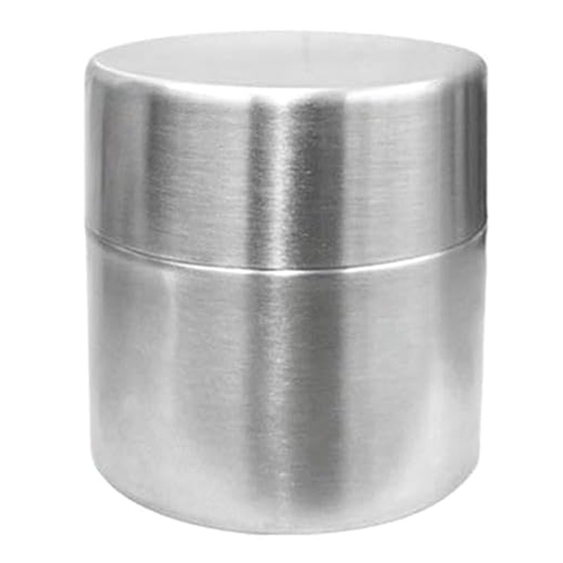 Kitchen Baking Canisters - AB66-Sifter e contenitore per polvere di