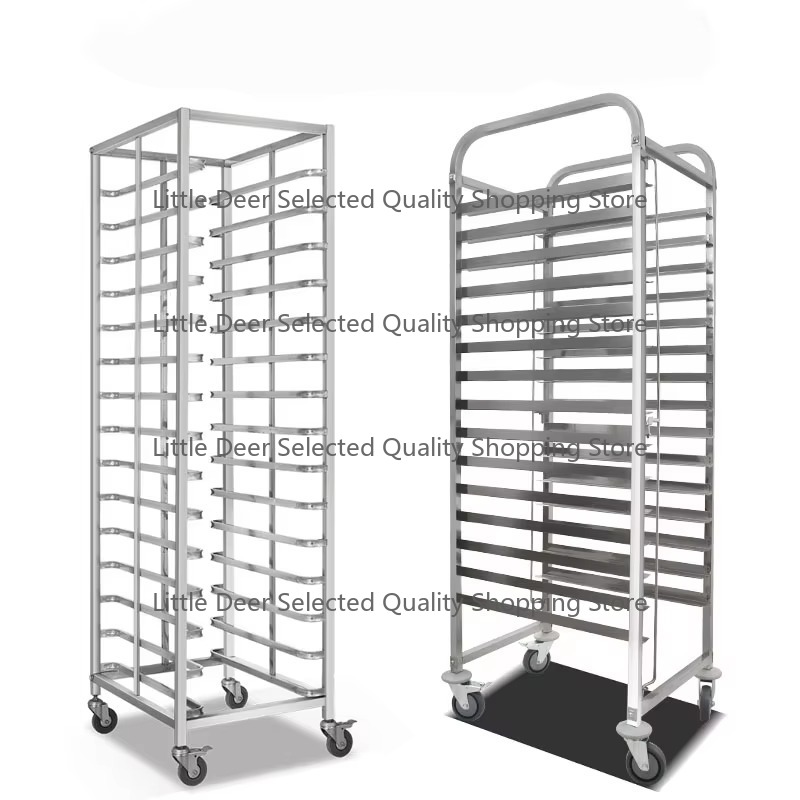 Kitchen Baking Cart - 6 10 15 16 livelli Carrello