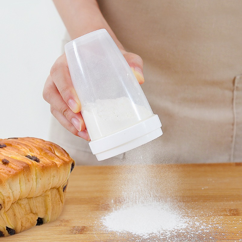 Kitchen Baking Canisters - Set di 1 Contenitore per Lievito