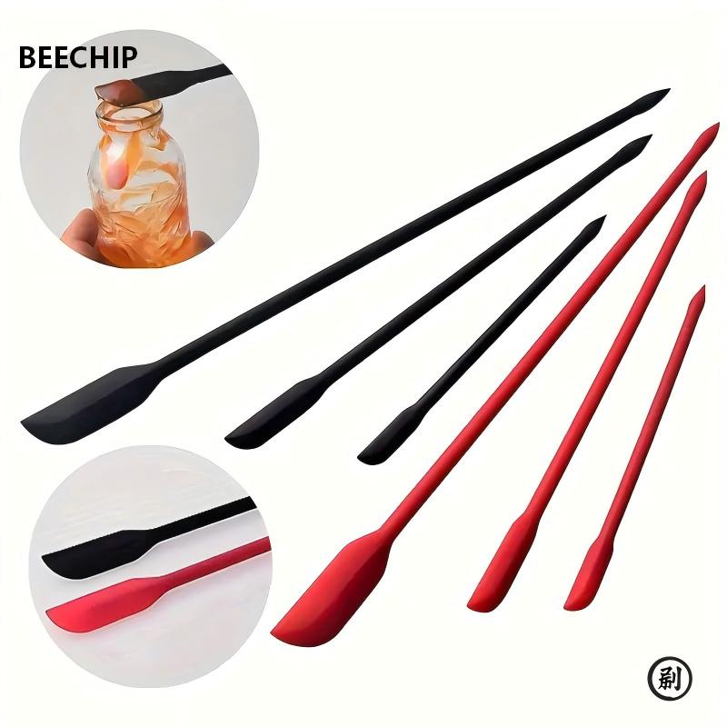 Kitchen Baking Appliances - Set di 3 Mini Spatole in