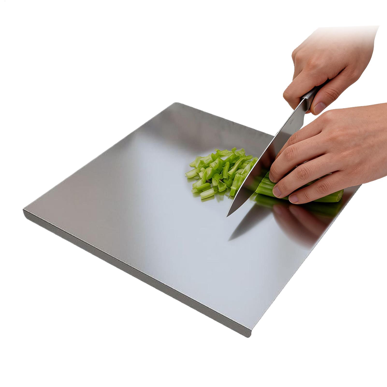 Kitchen For Baking - Taglieri da Cucina Antiaderenti a Doppia