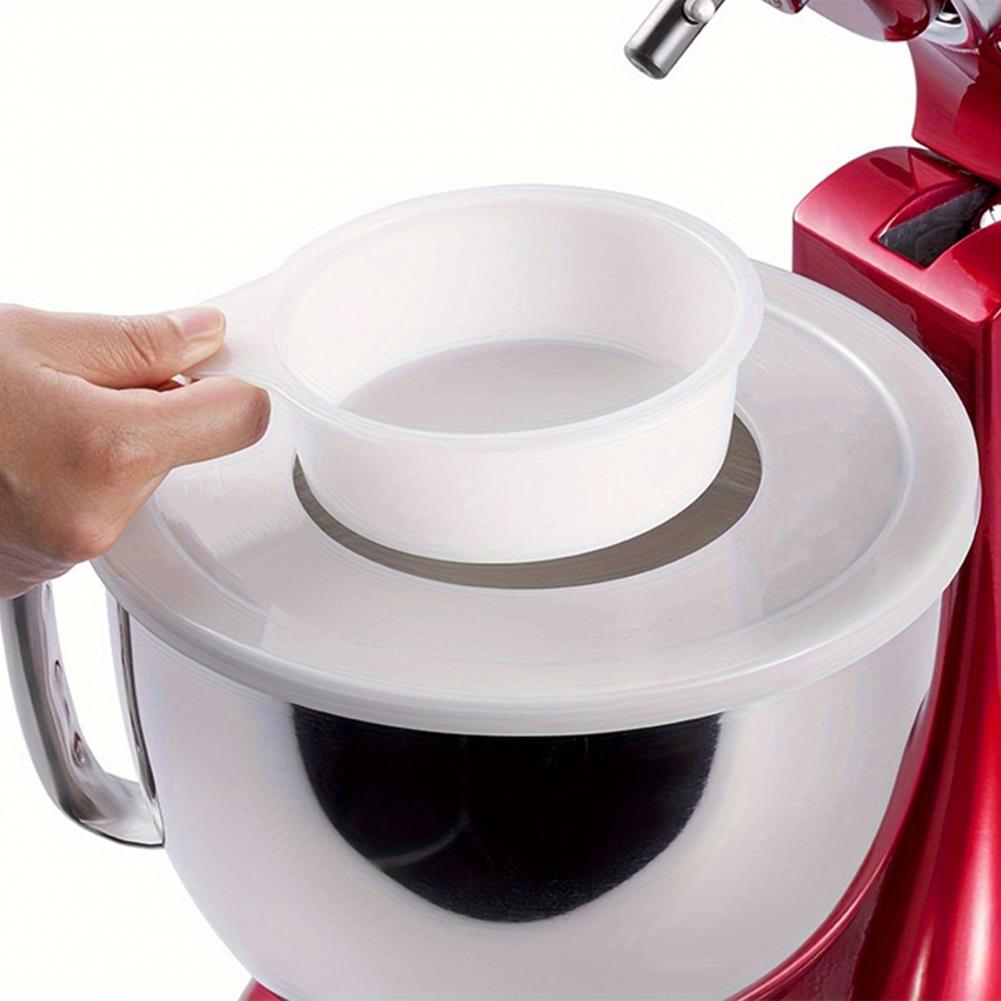 Kitchen Aid Baking Lid - Copri ciotola per mixer per KitchenAid