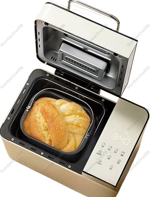 Kitchen For Baking - Macchina per il Pane Automatica Multifunzione