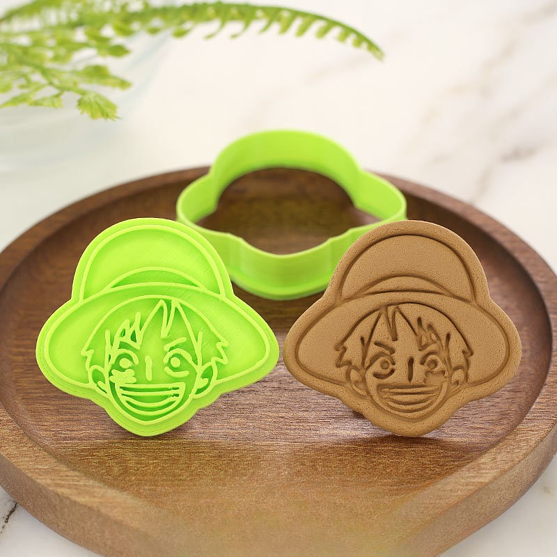 Kitchen For Baking - Stampo da Cucina One Piece -