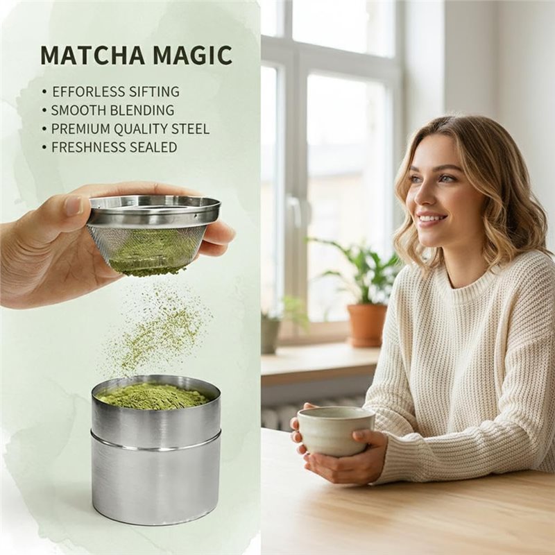 B23B Contenitore in Acciaio In - Kitchen Baking Canisters recensione e prezzo
