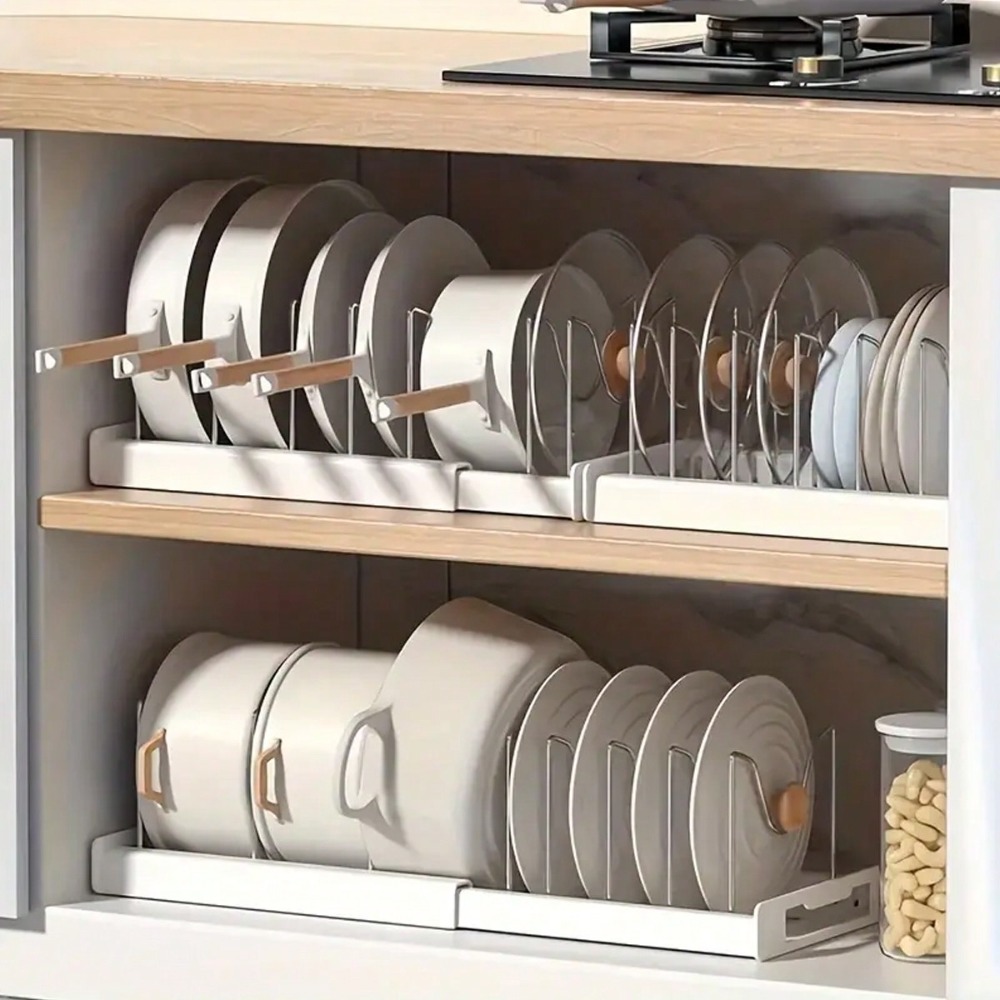 1pc Ultimate Kitchen Organizer - Kitchen Utensils recensione e prezzo