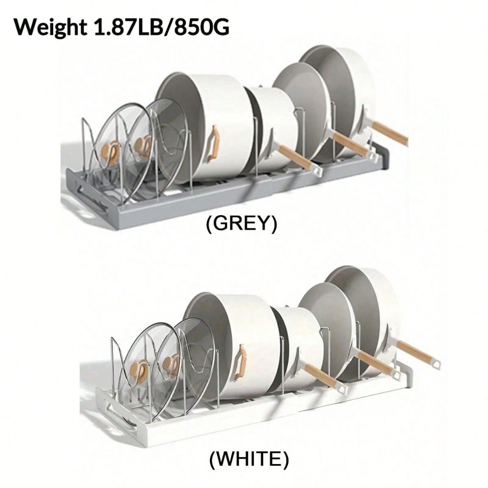 1pc Ultimate Kitchen Organizer - Kitchen Utensils recensione e prezzo