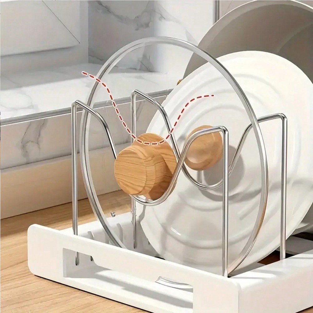 1pc Ultimate Kitchen Organizer - Kitchen Utensils recensione e prezzo