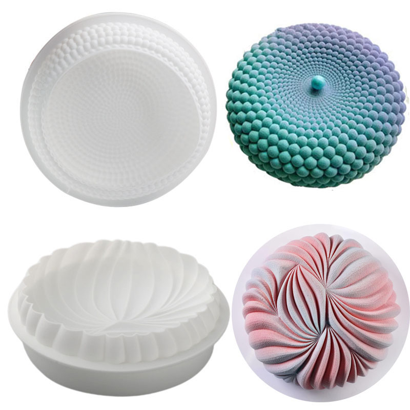 Tortiera rotonda per mousse pe - Kitchen Baking Ware recensione e prezzo