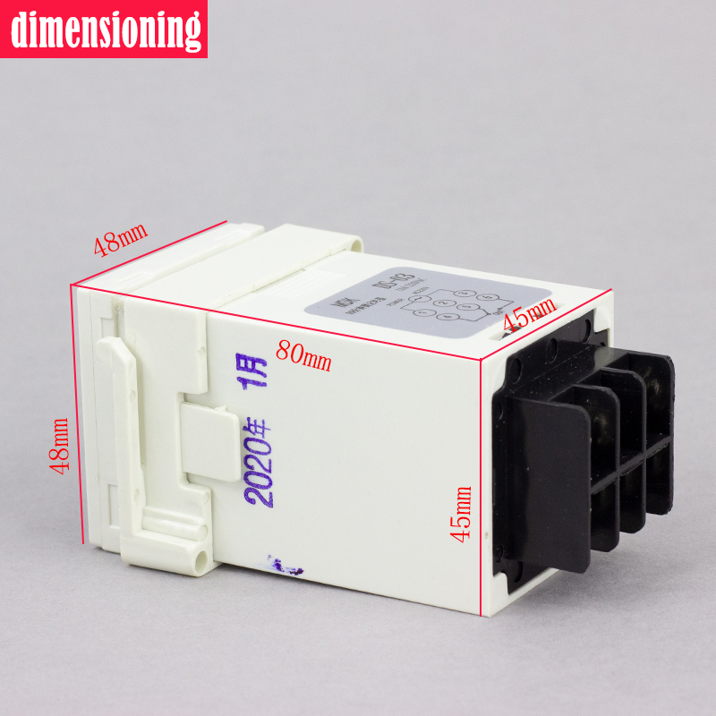 MDK DS-3 Temporizzatore da for - Kitchen Baking Timer recensione e prezzo