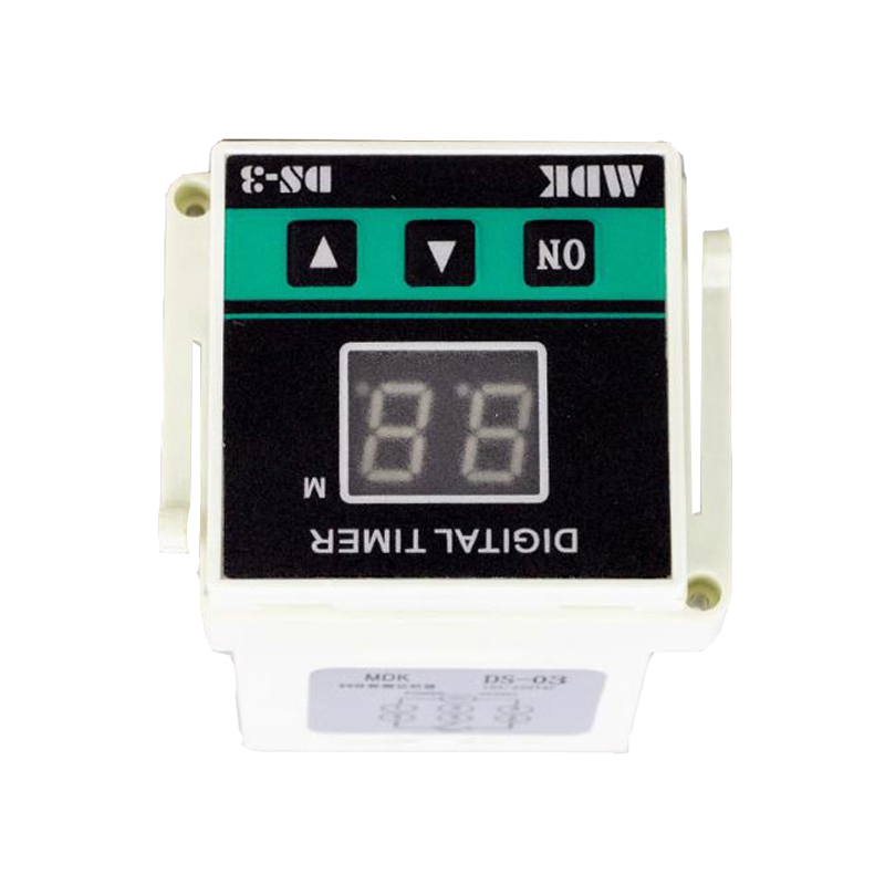 MDK DS-3 Temporizzatore da for - Kitchen Baking Timer recensione e prezzo