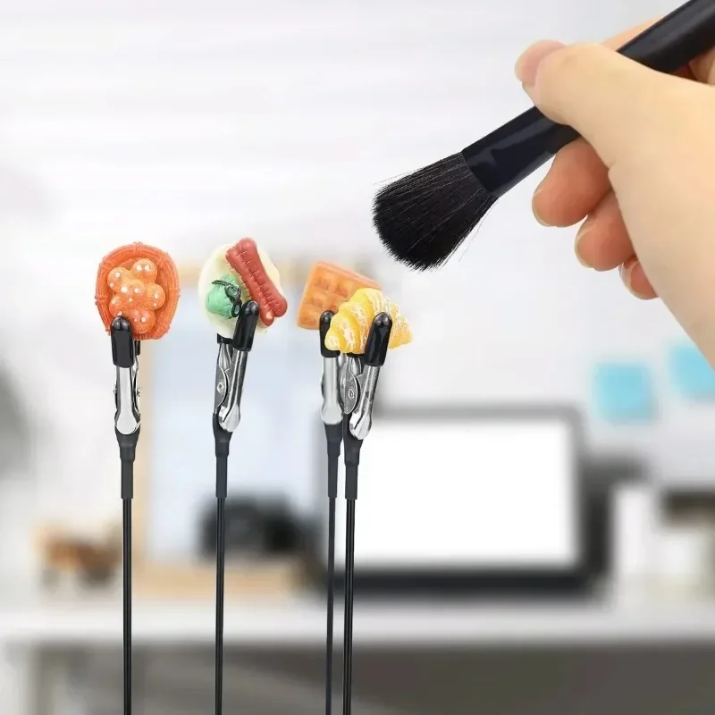 5-30 Pezzi Clip Magnetica Fles - Kitchen Quiz recensione e prezzo