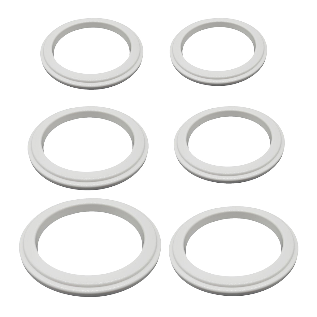 Copertura per Pizza, Anelli pe - Kitchen Oven Baking Pans recensione e prezzo