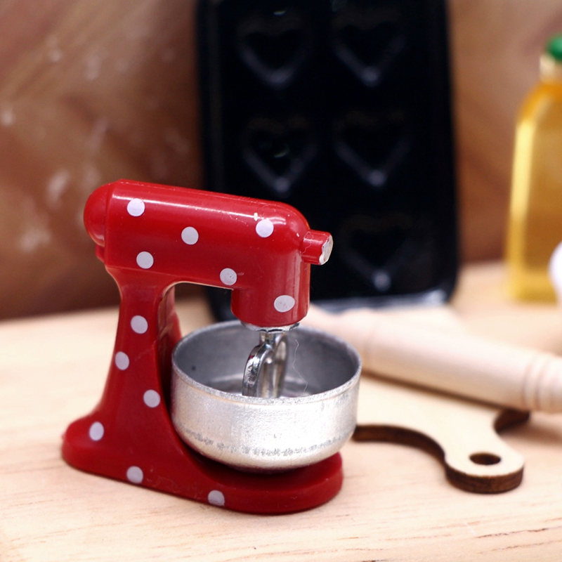 (.) Accessori in Miniatura per - Kitchen Baking Appliances recensione e prezzo