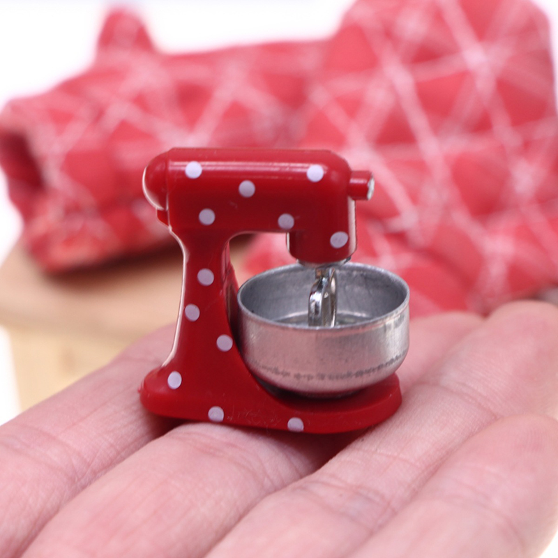 (.) Accessori in Miniatura per - Kitchen Baking Appliances recensione e prezzo