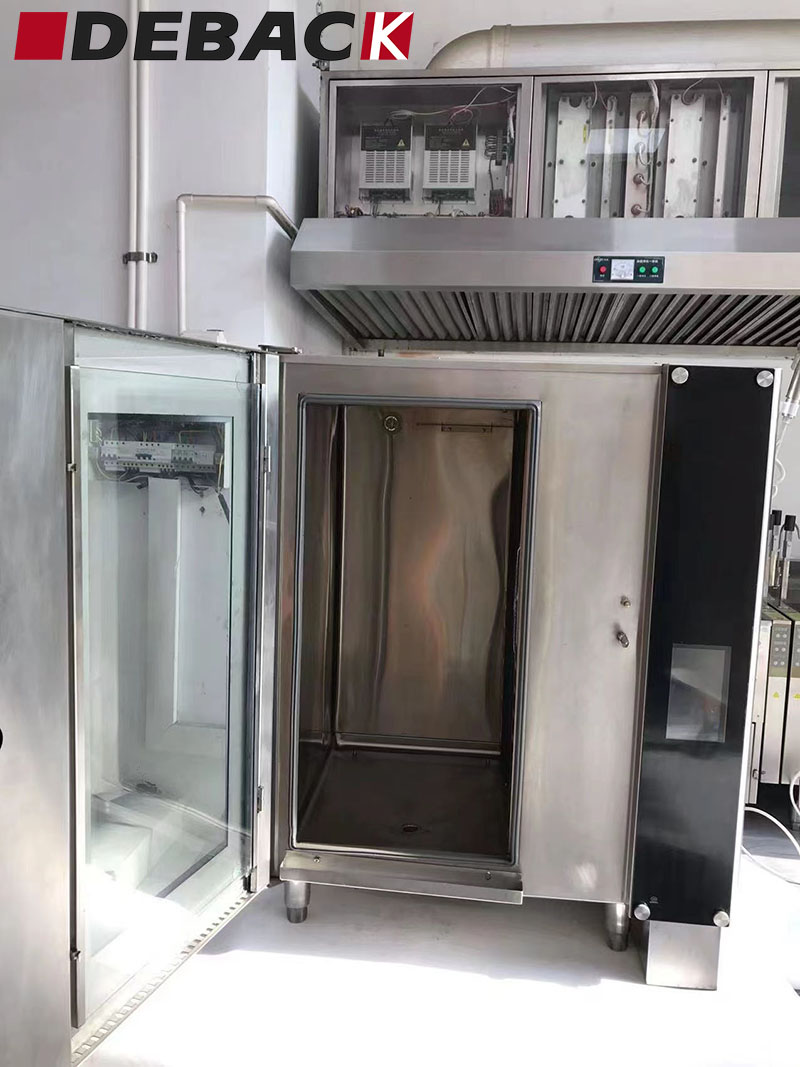 Forno Combinato Professionale  - Kitchen Baking Cart recensione e prezzo