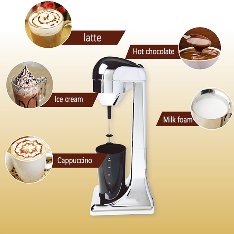 Montalatte elettrico 220V per  - Kitchen Baking Appliances recensione e prezzo