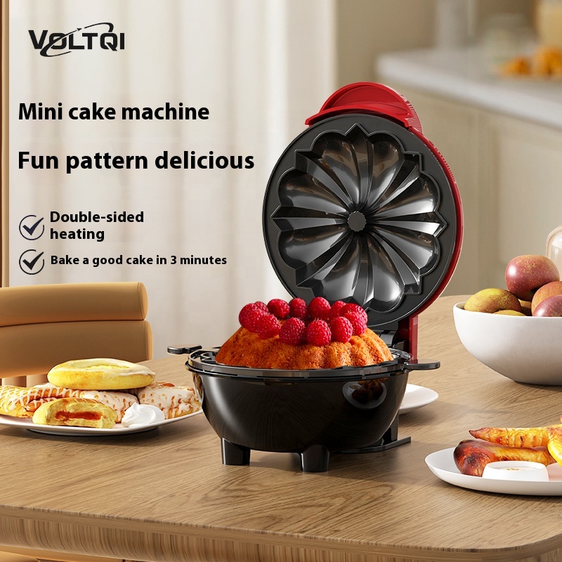 STLF Mini tostapane elettrico  - Kitchen Baking Cart recensione e prezzo
