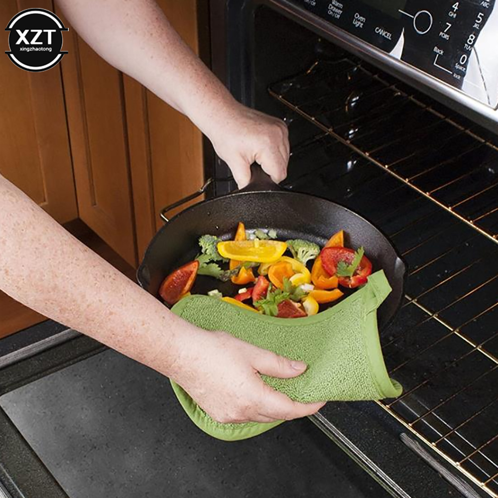 3 In1 Portavasi Guanto isolant - Kitchen Baking Ware recensione e prezzo