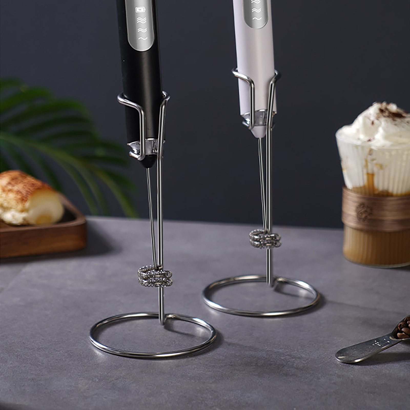 2 Pezzi Elegante Supporto per  - Baking Kitchen Set Up recensione e prezzo