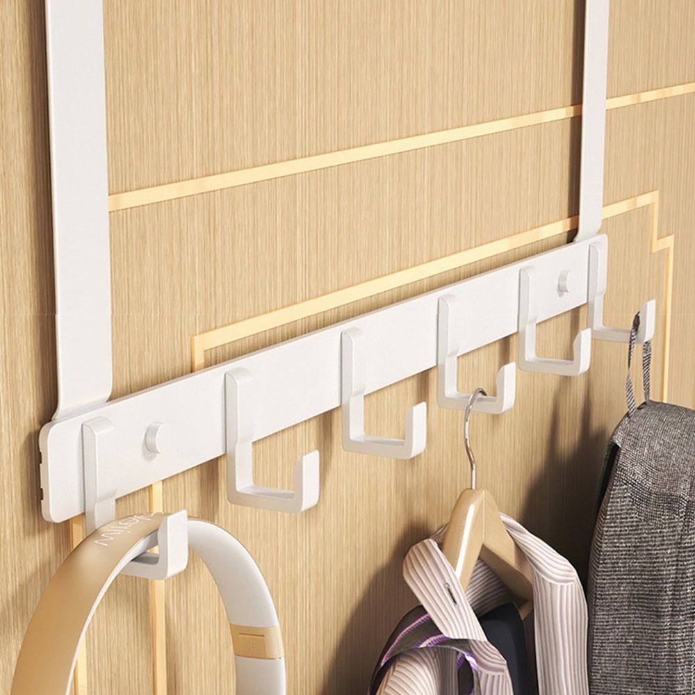 Ganci portaoggetti sopra la po - Kitchen Uncle recensione e prezzo