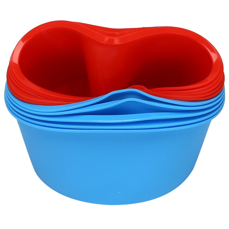 Set di 10 Stampi in Silicone p - Kitchen For Baking recensione e prezzo
