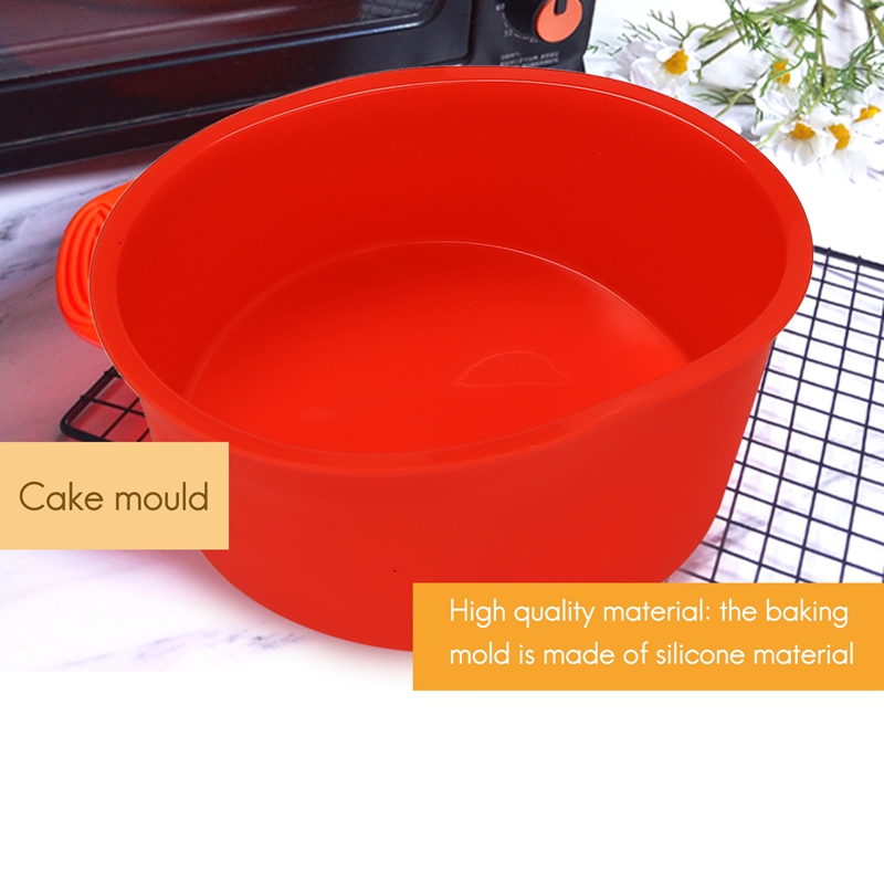 Set di 10 Stampi in Silicone p - Kitchen For Baking recensione e prezzo