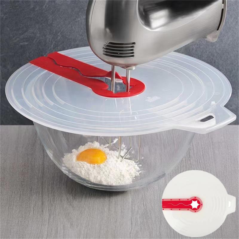 Beat Eggs Coperchio del miscel - Kitchen Baking Appliances recensione e prezzo