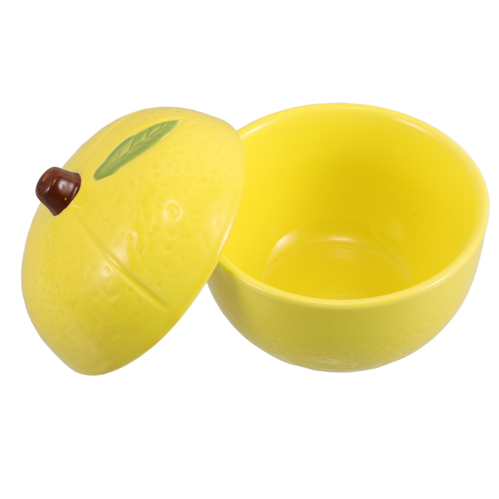 Barattolo in Ceramica con Cope - Kitchen Baking Canisters recensione e prezzo